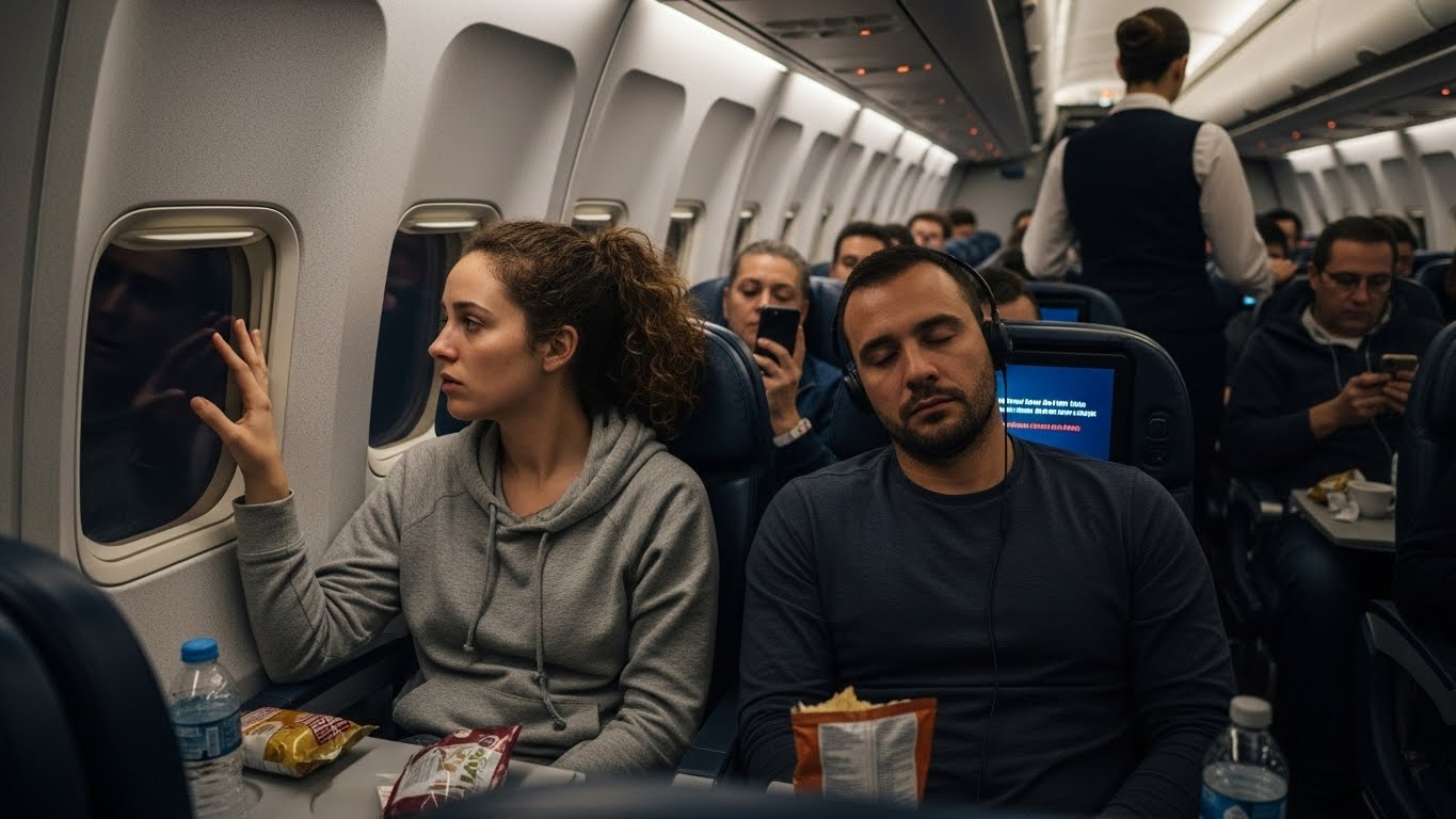 delta flight dl275 diverted lax