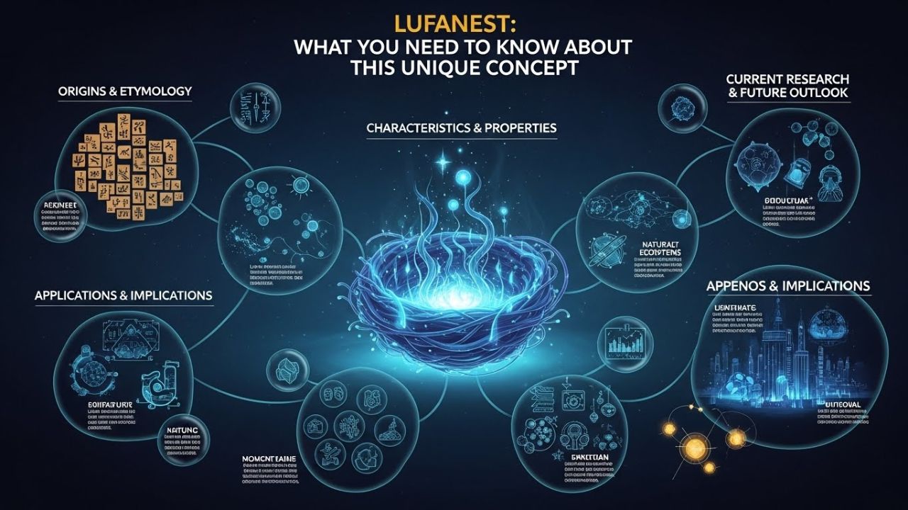 lufanest