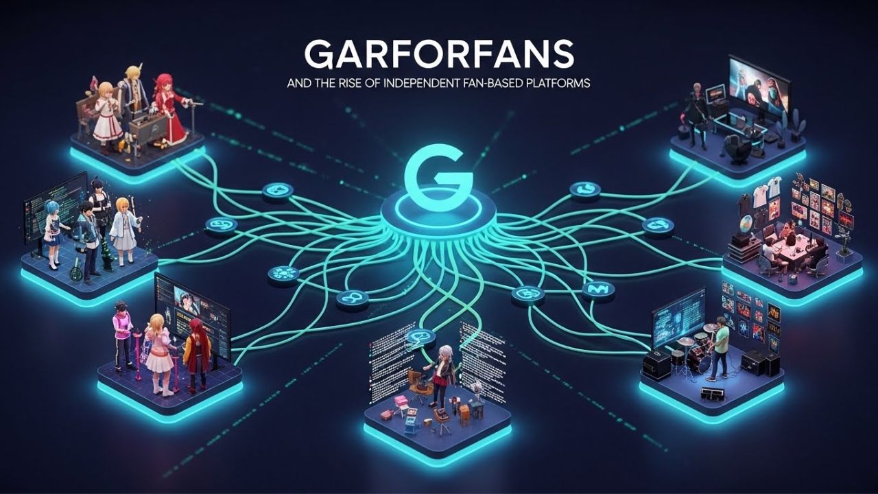 garforfans