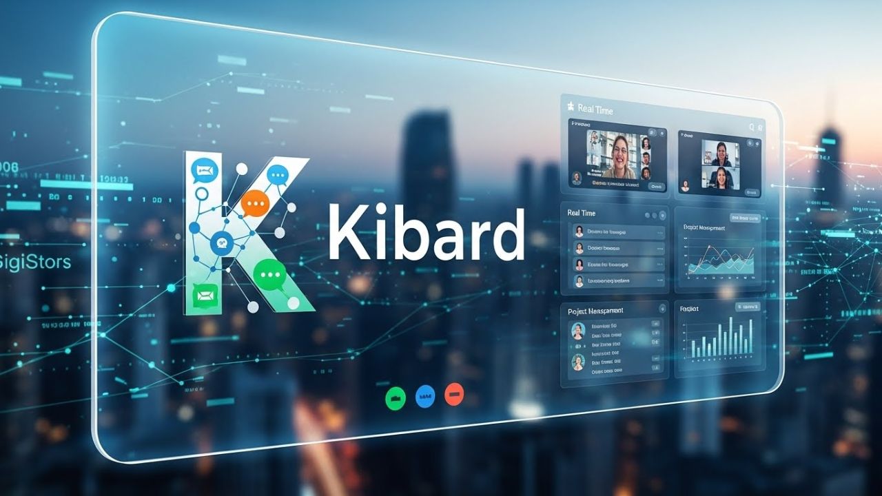kibard