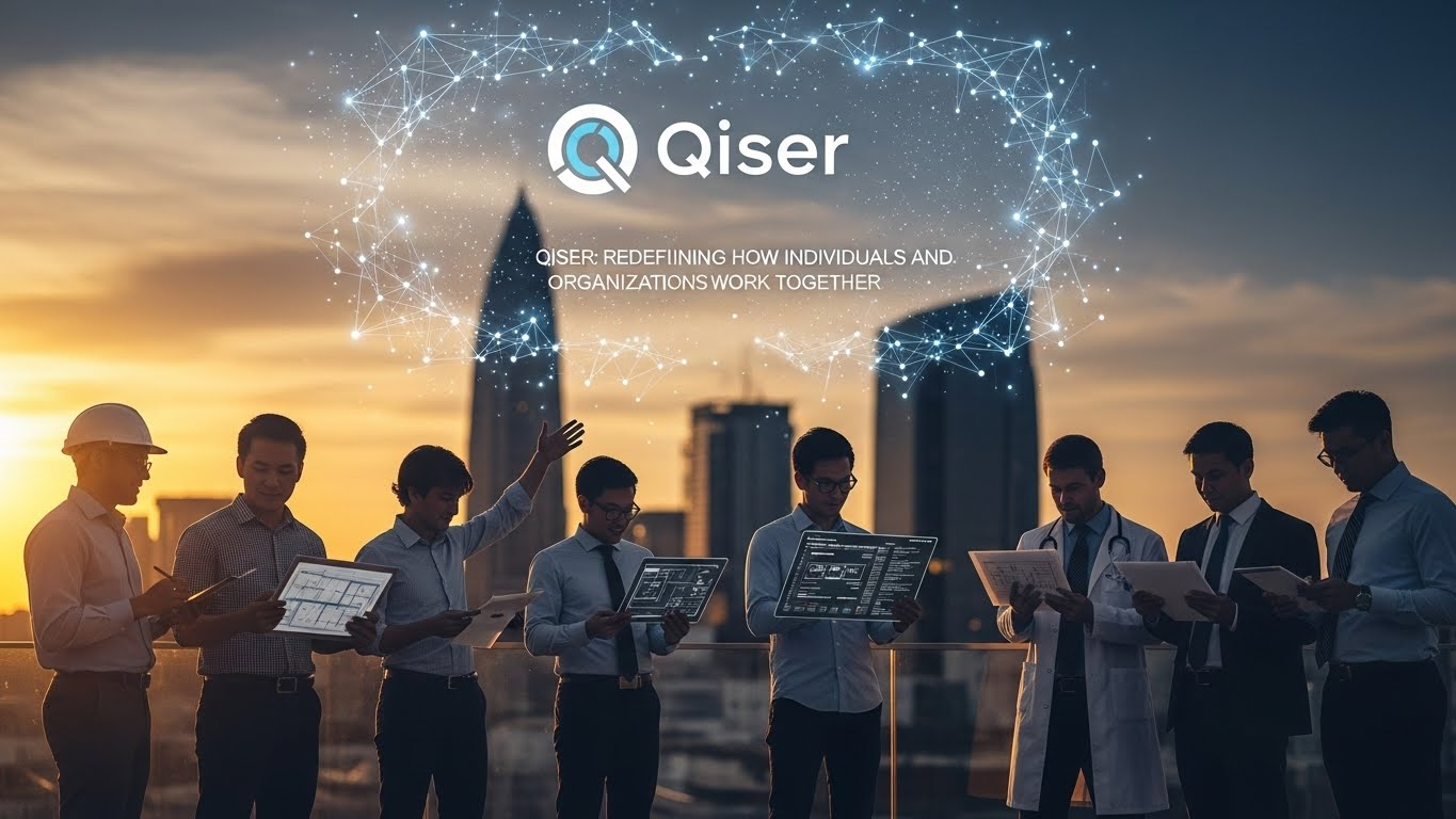 Qiser