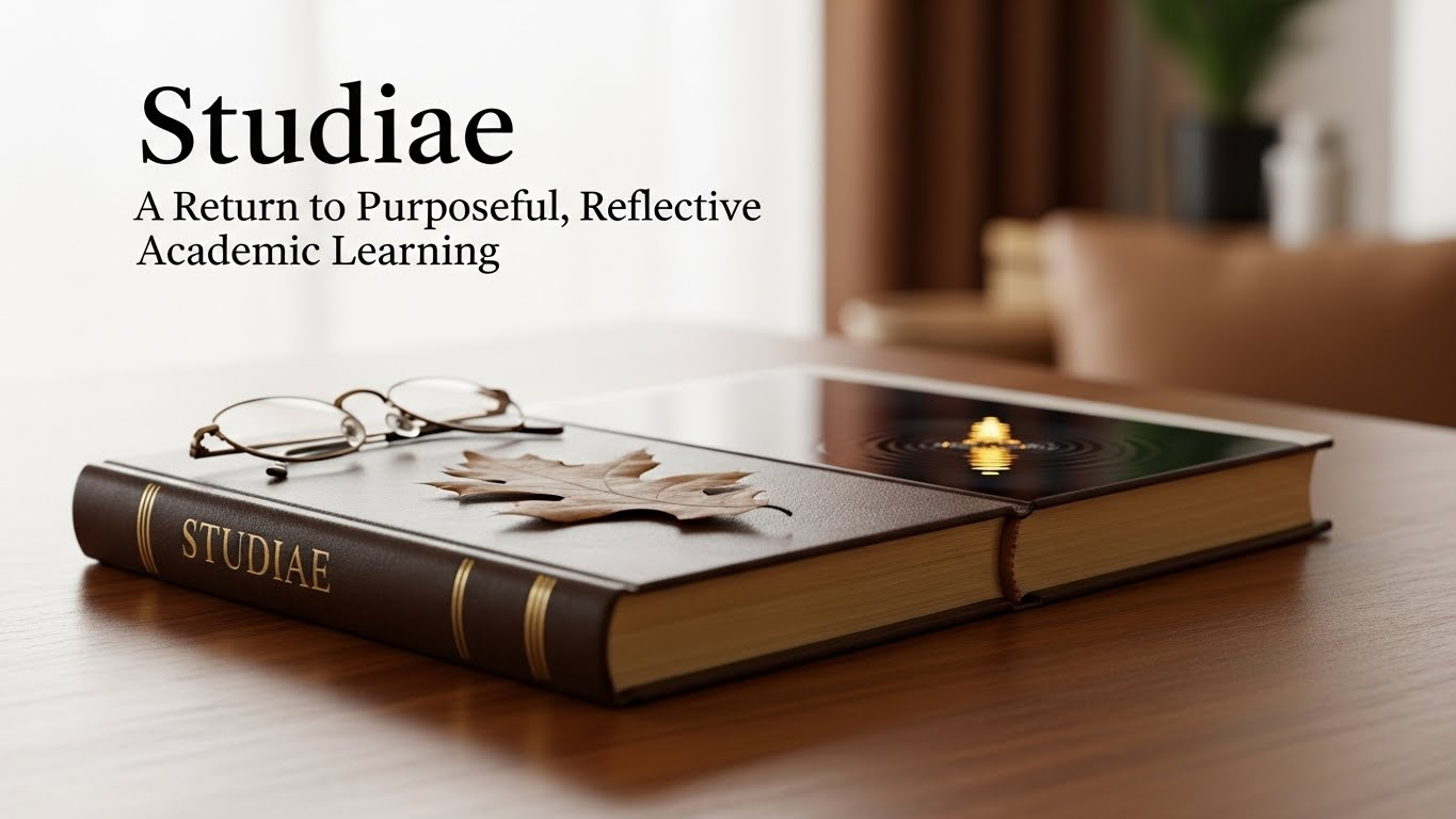 Studiae